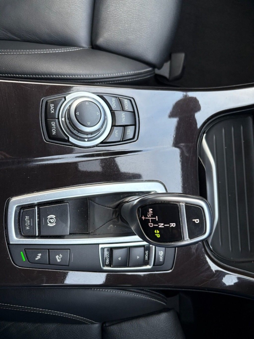 Used BMW X4 2015 for sale - 77681142: Photo 18