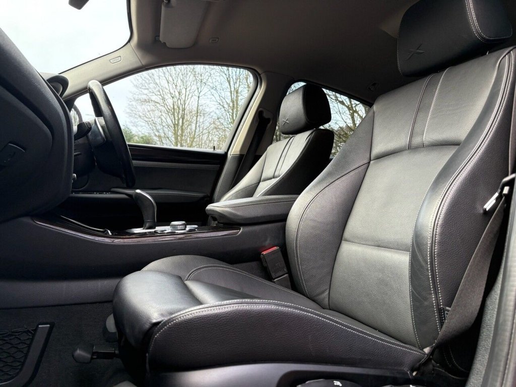 Used BMW X4 2015 for sale - 77681142: Photo 22