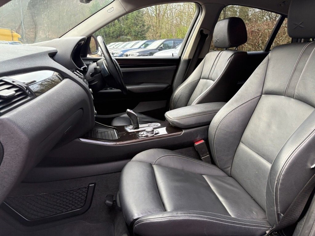 Used BMW X4 2015 for sale - 77681142: Photo 23