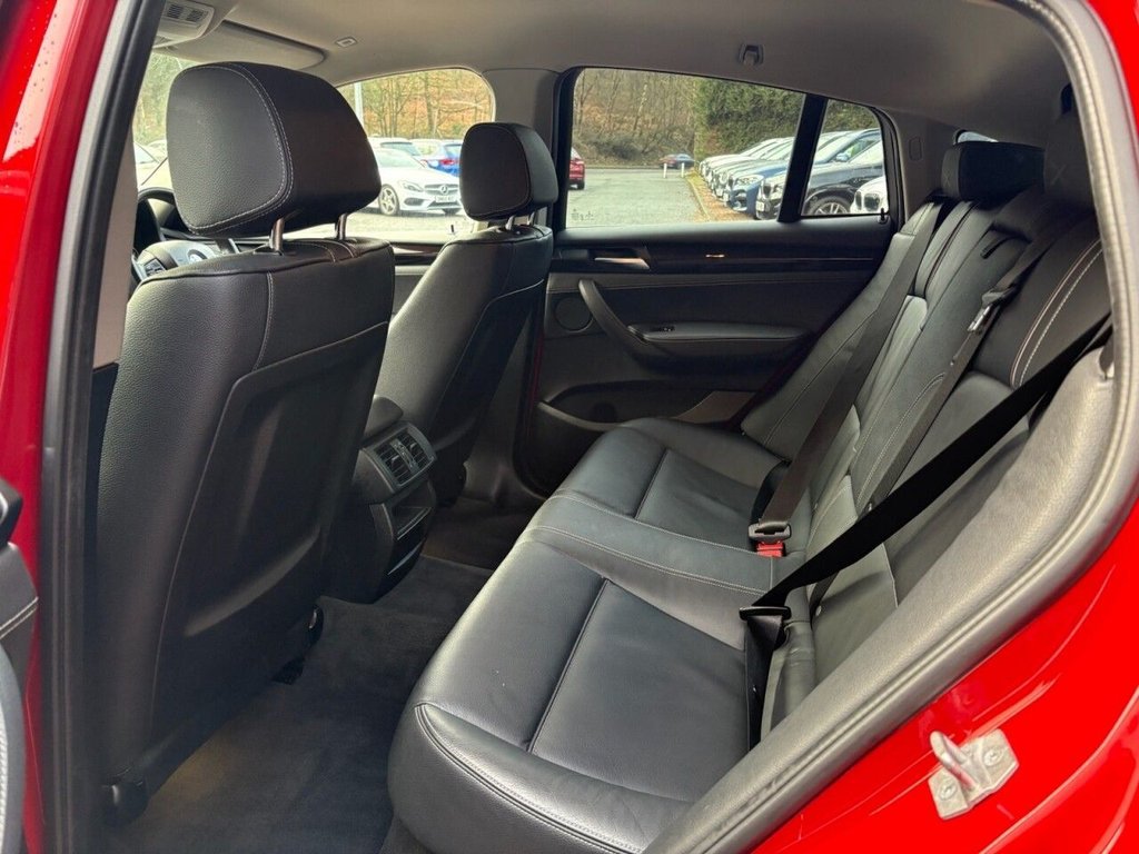 Used BMW X4 2015 for sale - 77681142: Photo 24