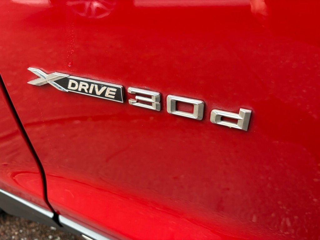 Used BMW X4 2015 for sale - 77681142: Photo 25