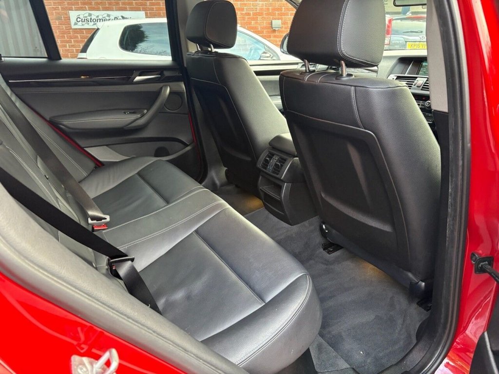 Used BMW X4 2015 for sale - 77681142: Photo 29