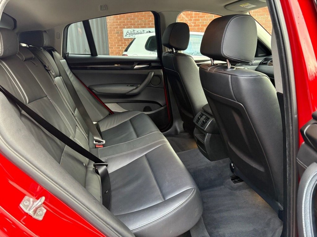 Used BMW X4 2015 for sale - 77681142: Photo 30