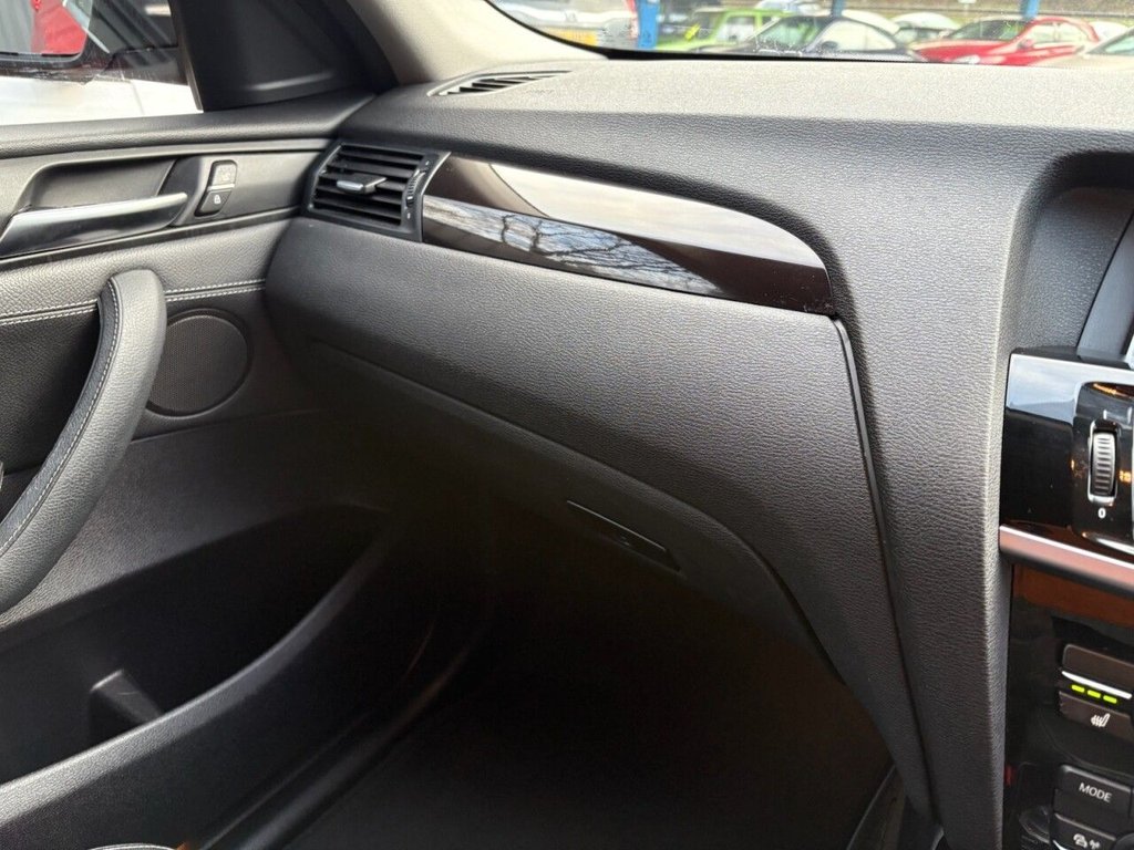 Used BMW X4 2015 for sale - 77681142: Photo 33