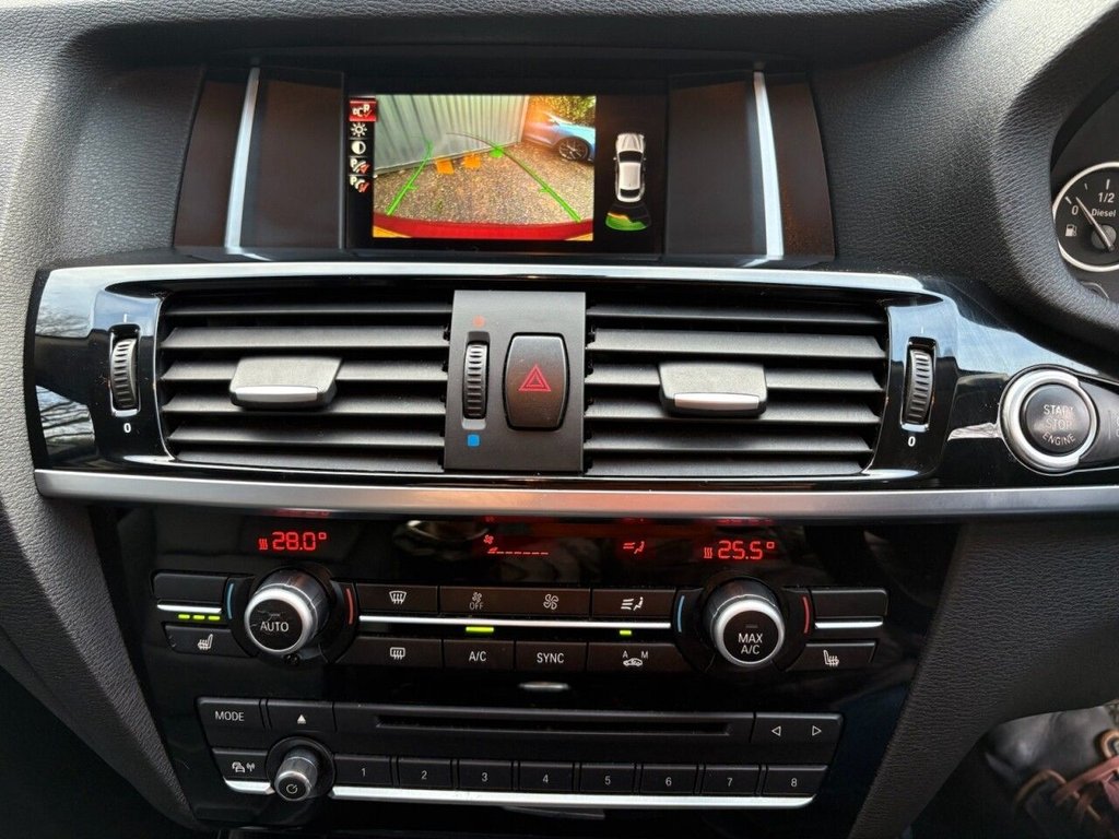 Used BMW X4 2015 for sale - 77681142: Photo 34