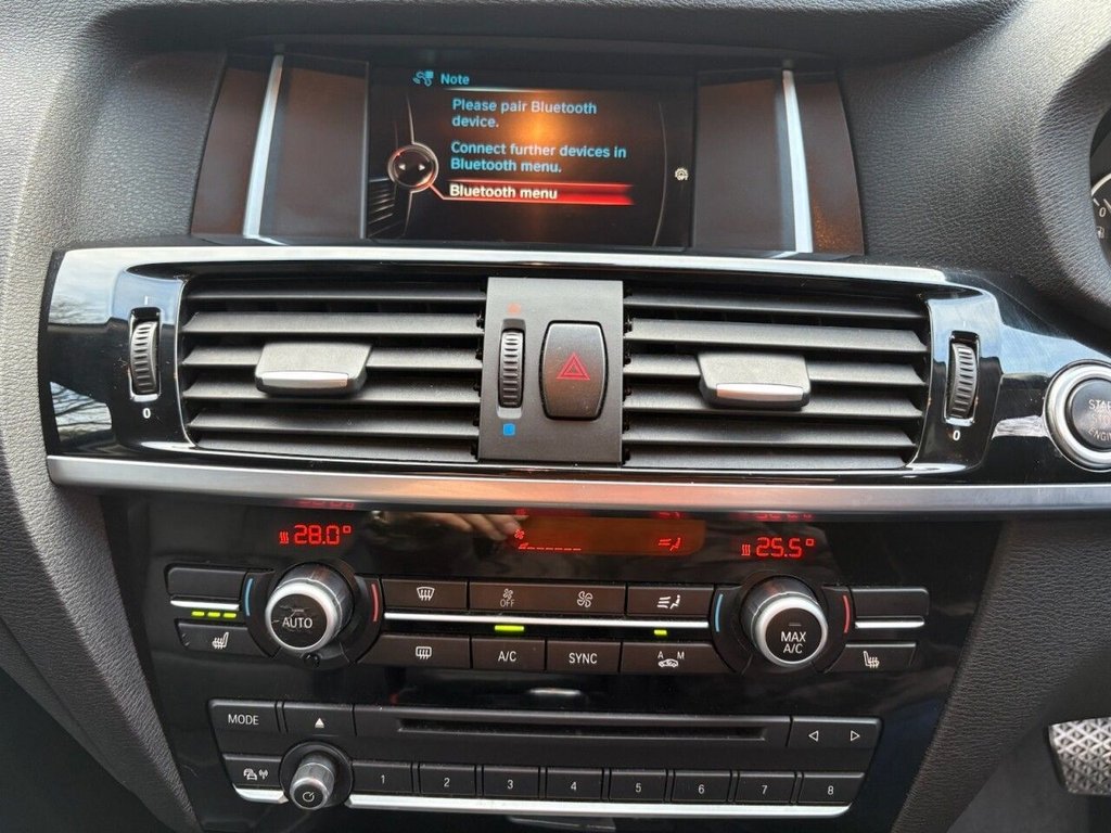 Used BMW X4 2015 for sale - 77681142: Photo 35