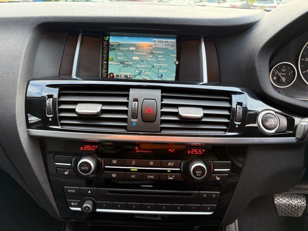 Used BMW X4 2015 for sale - 77681142: Photo 36