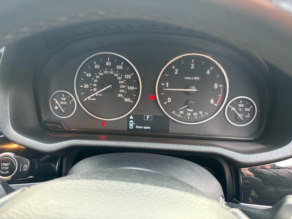 Used BMW X4 2015 for sale - 77681142: Photo 37