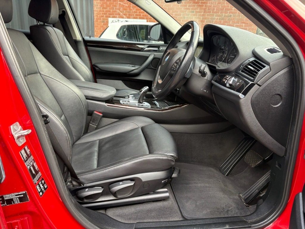 Used BMW X4 2015 for sale - 77681142: Photo 42