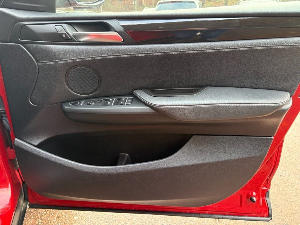 Used BMW X4 2015 for sale - 77681142: Photo 43