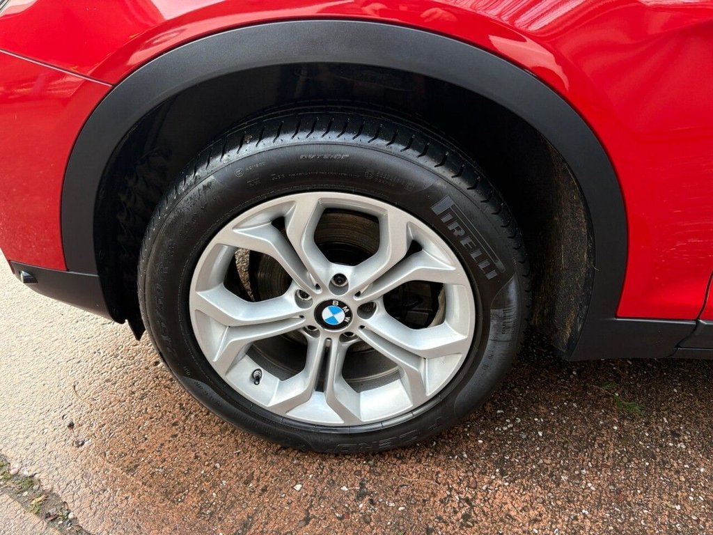 Used BMW X4 2015 for sale - 77681142: Photo 7