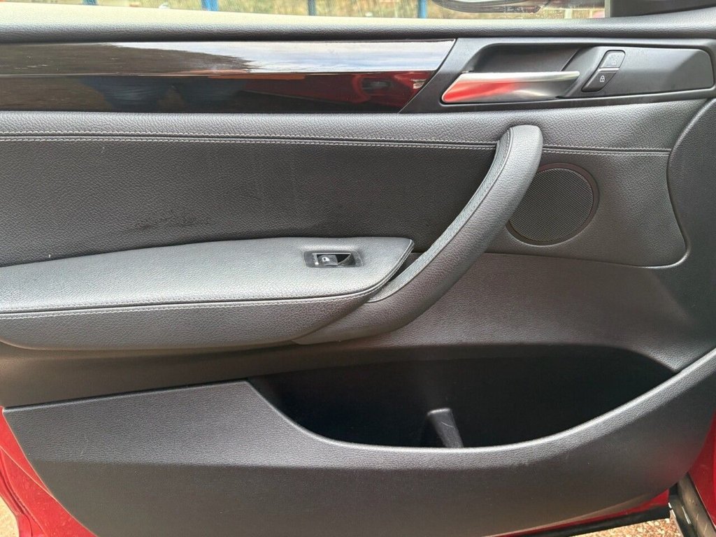 Used BMW X4 2015 for sale - 77681142: Photo 8