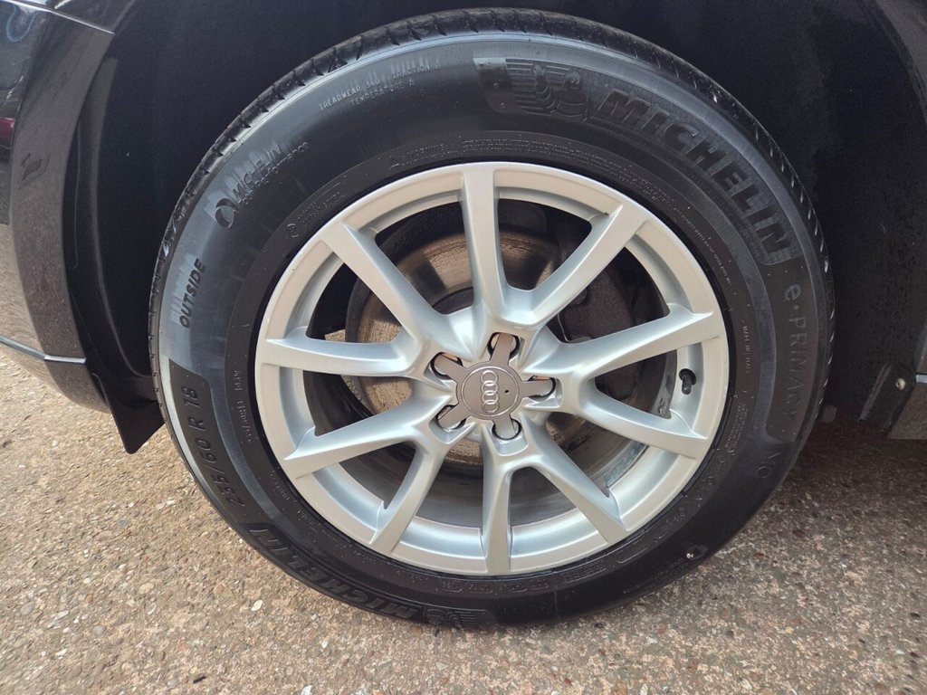 Used Audi Q5 2009 for sale - 77080423: Photo 10