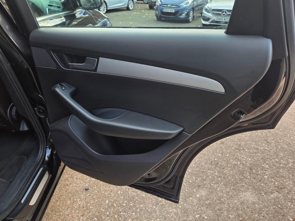 Used Audi Q5 2009 for sale - 77080423: Photo 15