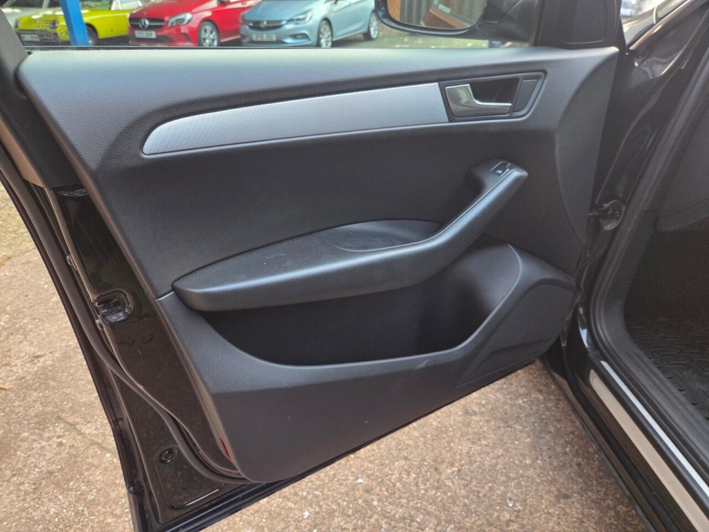 Used Audi Q5 2009 for sale - 77080423: Photo 21