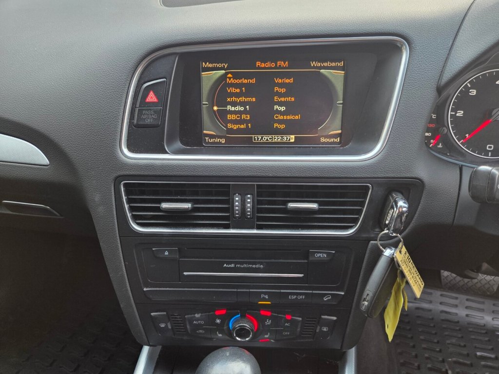 Used Audi Q5 2009 for sale - 77080423: Photo 22