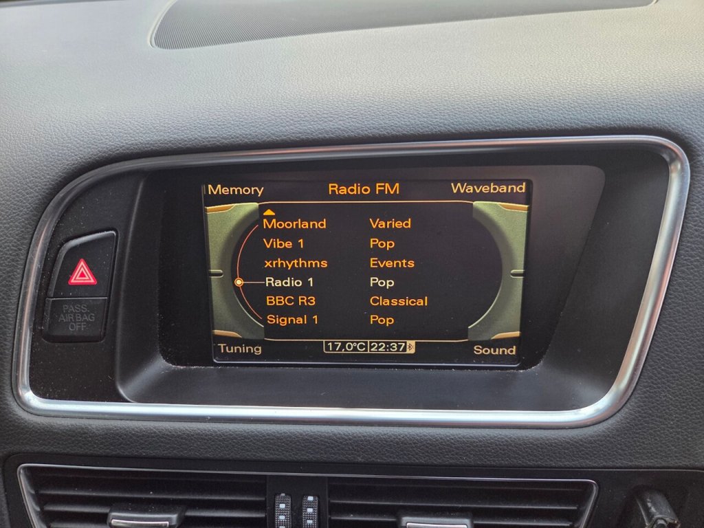 Used Audi Q5 2009 for sale - 77080423: Photo 23