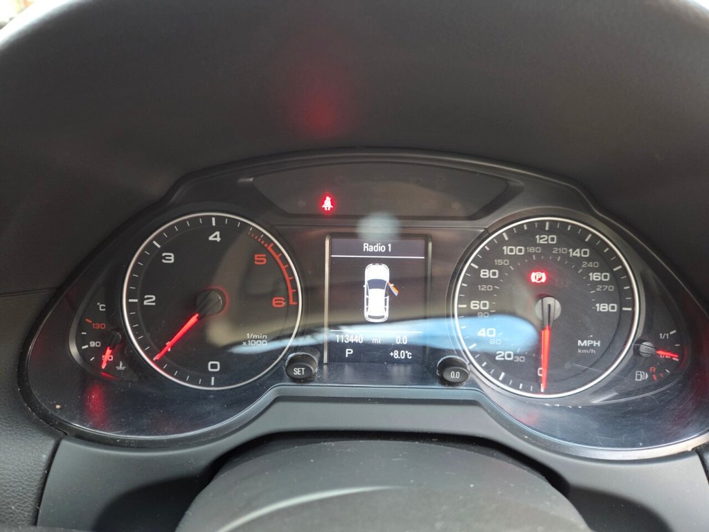 Used Audi Q5 2009 for sale - 77080423: Photo 24