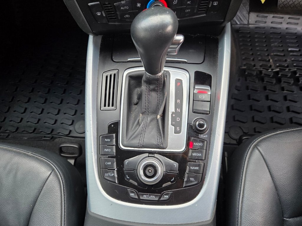 Used Audi Q5 2009 for sale - 77080423: Photo 25