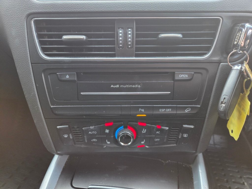 Used Audi Q5 2009 for sale - 77080423: Photo 28