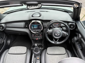 Used MINI Convertible 2017 for sale - 78930689: Photo