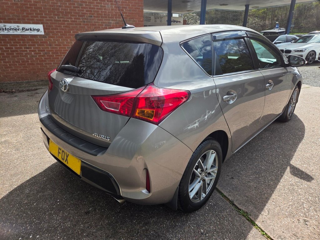 Used Toyota Auris 2014 for sale - 78212980: Photo 13