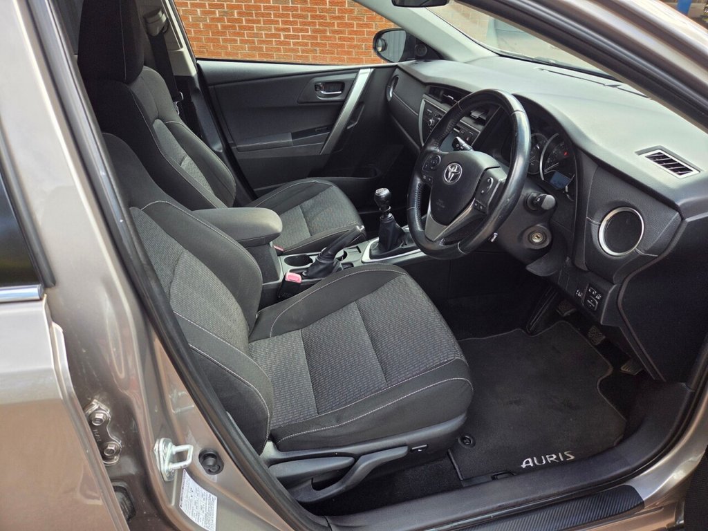 Used Toyota Auris 2014 for sale - 78212980: Photo 14