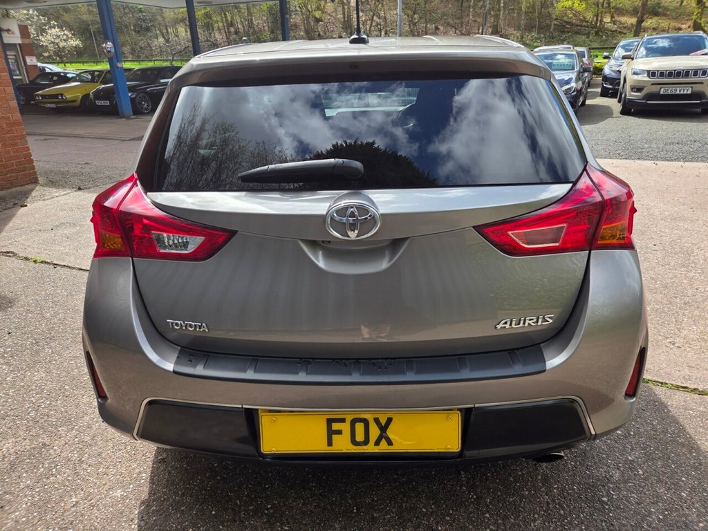 Used Toyota Auris 2014 for sale - 78212980: Photo 15