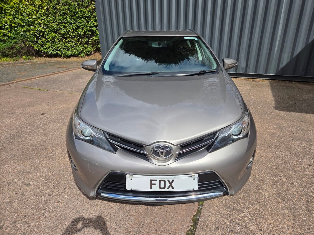 Used Toyota Auris 2014 for sale - 78212980: Photo 2