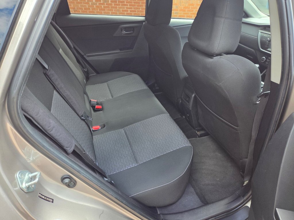 Used Toyota Auris 2014 for sale - 78212980: Photo 20