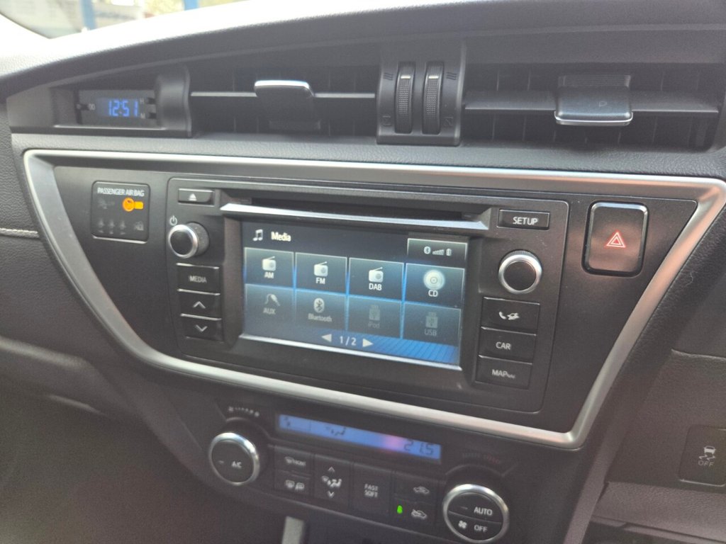 Used Toyota Auris 2014 for sale - 78212980: Photo 22