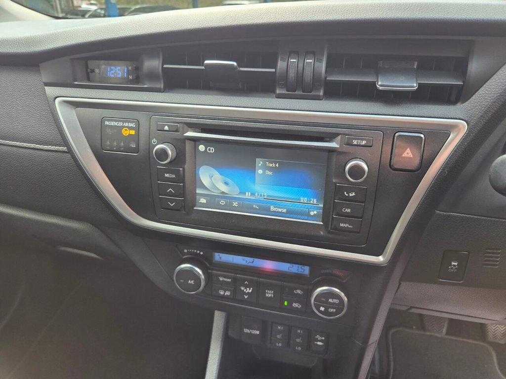 Used Toyota Auris 2014 for sale - 78212980: Photo 23