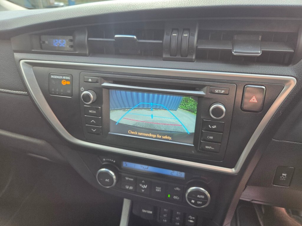 Used Toyota Auris 2014 for sale - 78212980: Photo 30