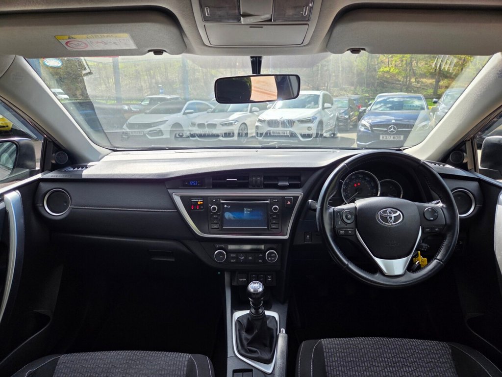 Used Toyota Auris 2014 for sale - 78212980: Photo 33