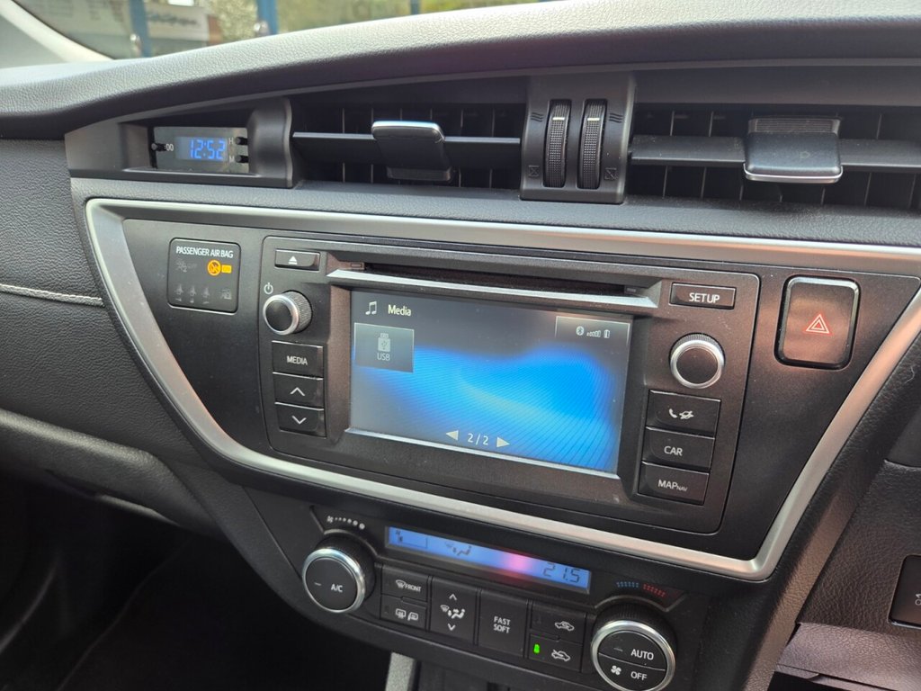 Used Toyota Auris 2014 for sale - 78212980: Photo 34