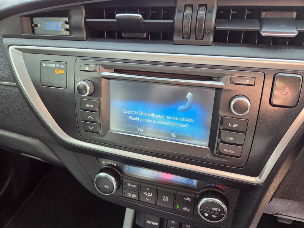 Used Toyota Auris 2014 for sale - 78212980: Photo 35