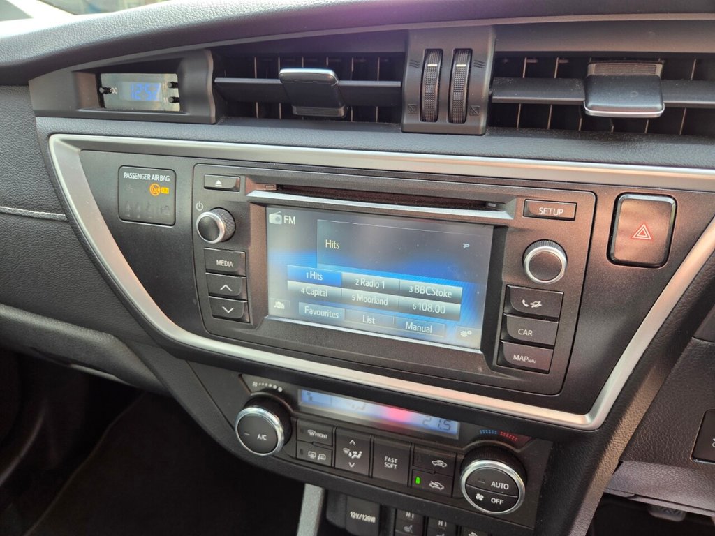 Used Toyota Auris 2014 for sale - 78212980: Photo 36