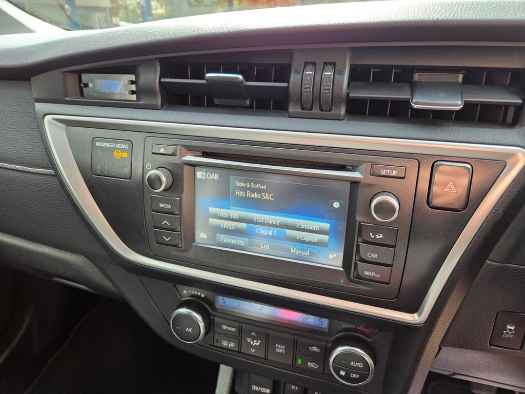 Used Toyota Auris 2014 for sale - 78212980: Photo 37