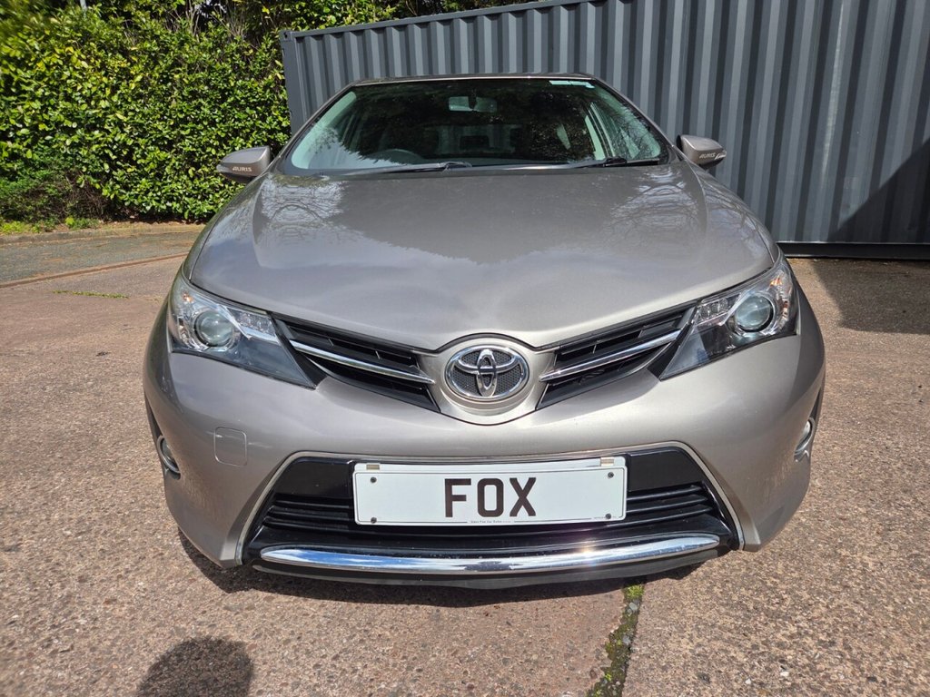 Used Toyota Auris 2014 for sale - 78212980: Photo 6