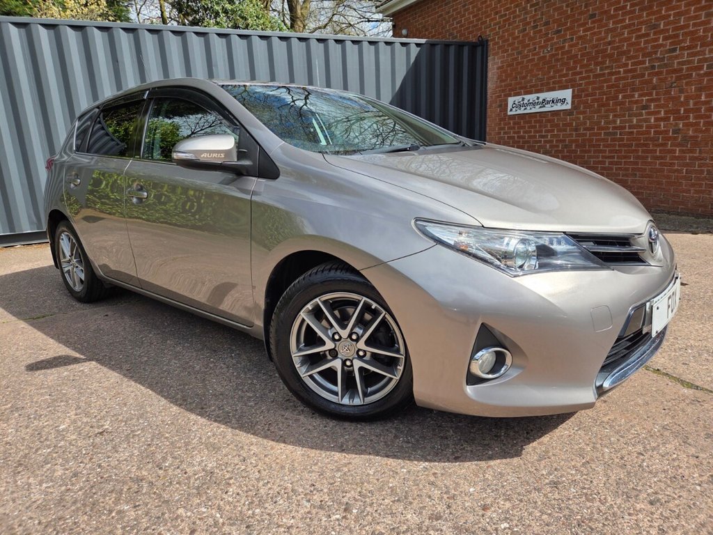 Used Toyota Auris 2014 for sale - 78212980: Photo 7