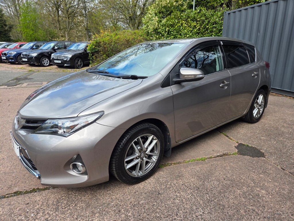 Used Toyota Auris 2014 for sale - 78212980: Photo 8