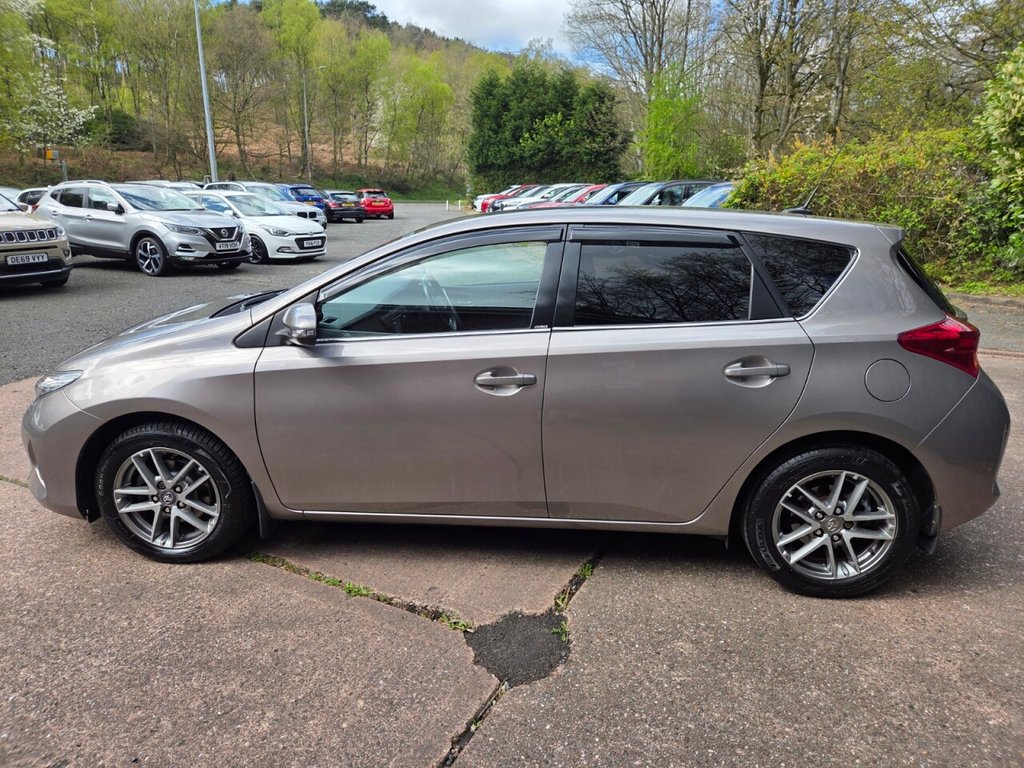Used Toyota Auris 2014 for sale - 78212980: Photo 9