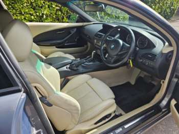 Used BMW 6 Series 2008 for sale - 74368485: Photo