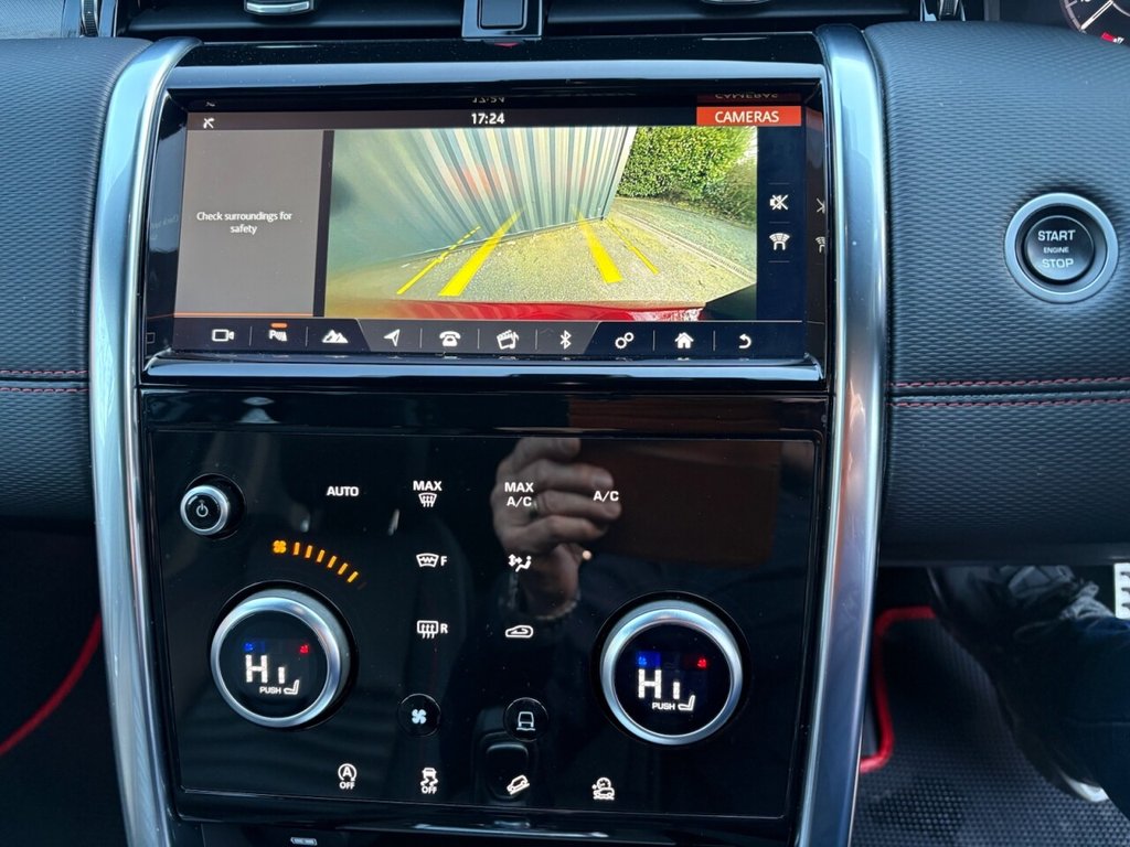 Used Land Rover Discovery Sport 2020 for sale - 77920428: Photo 10