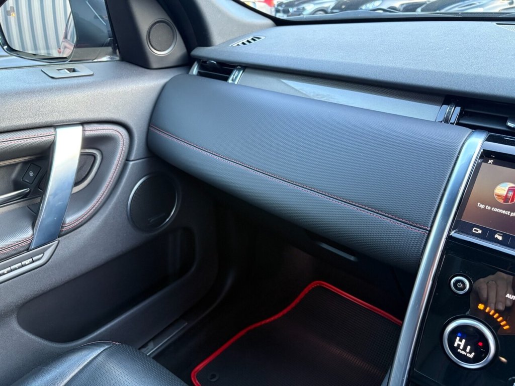 Used Land Rover Discovery Sport 2020 for sale - 77920428: Photo 16