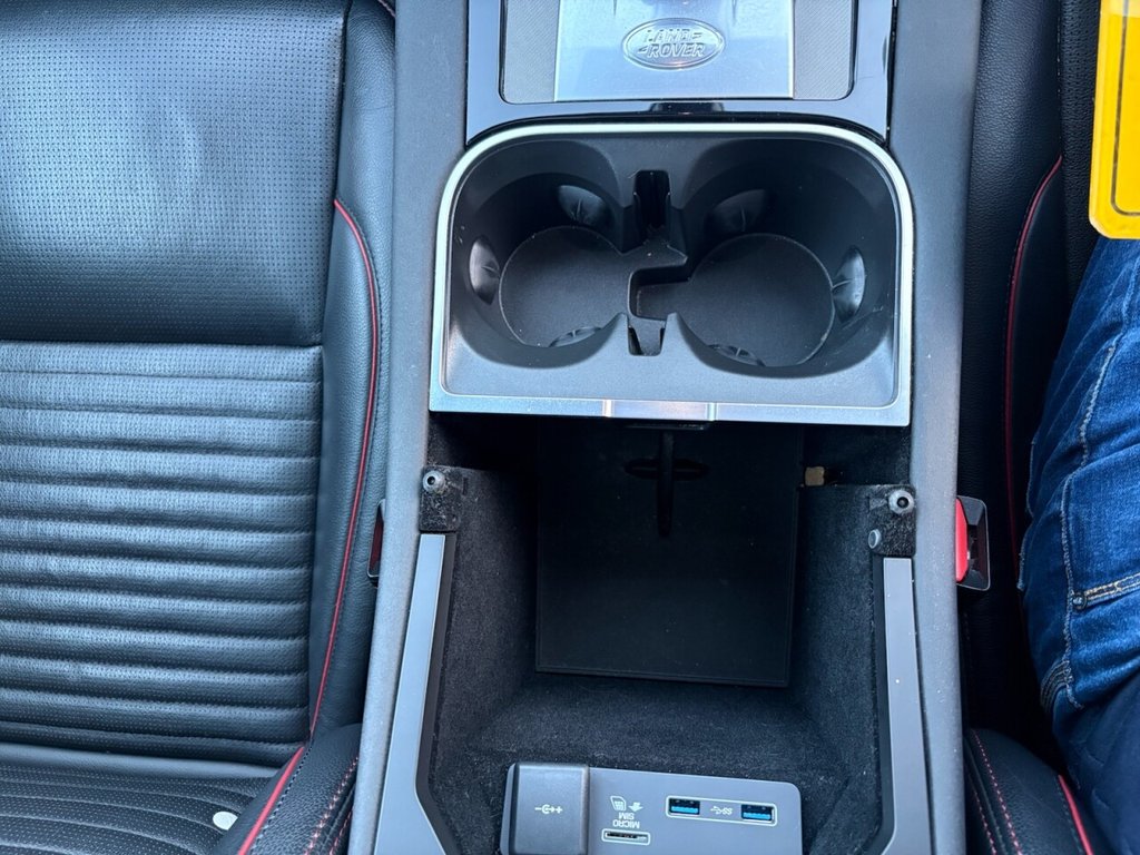 Used Land Rover Discovery Sport 2020 for sale - 77920428: Photo 18