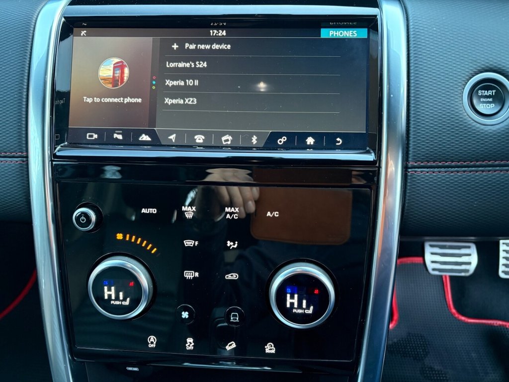 Used Land Rover Discovery Sport 2020 for sale - 77920428: Photo 19