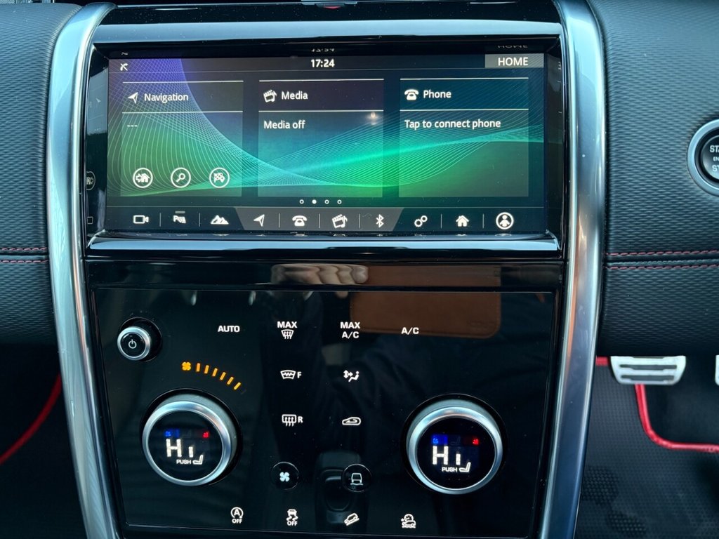 Used Land Rover Discovery Sport 2020 for sale - 77920428: Photo 21