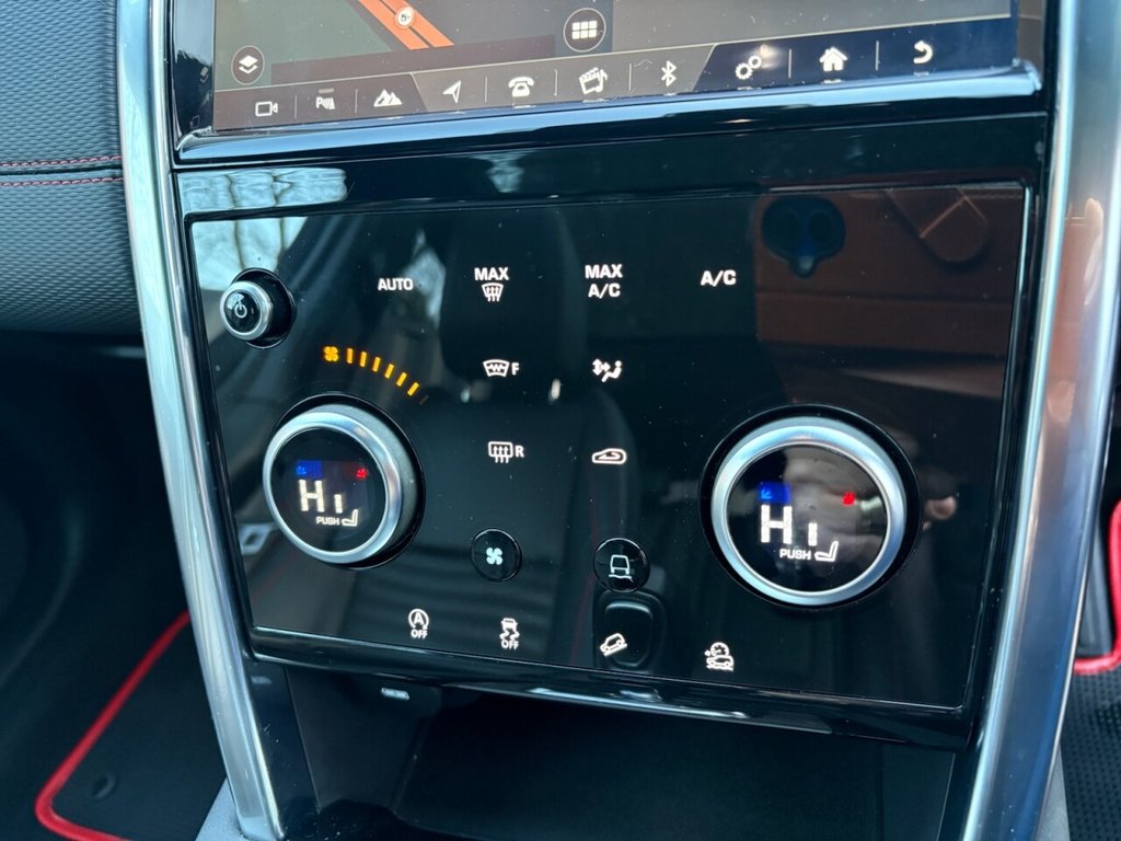 Used Land Rover Discovery Sport 2020 for sale - 77920428: Photo 24