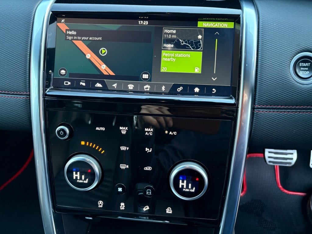 Used Land Rover Discovery Sport 2020 for sale - 77920428: Photo 25